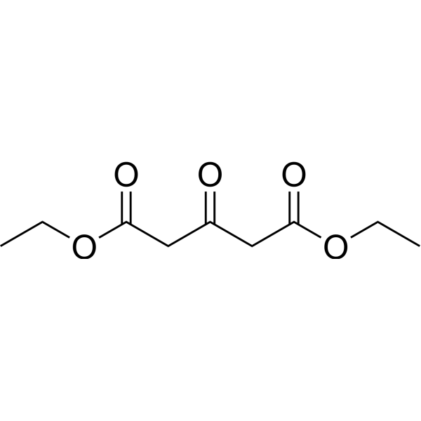 Diethyl 3-oxopentanedioate 105-50-0